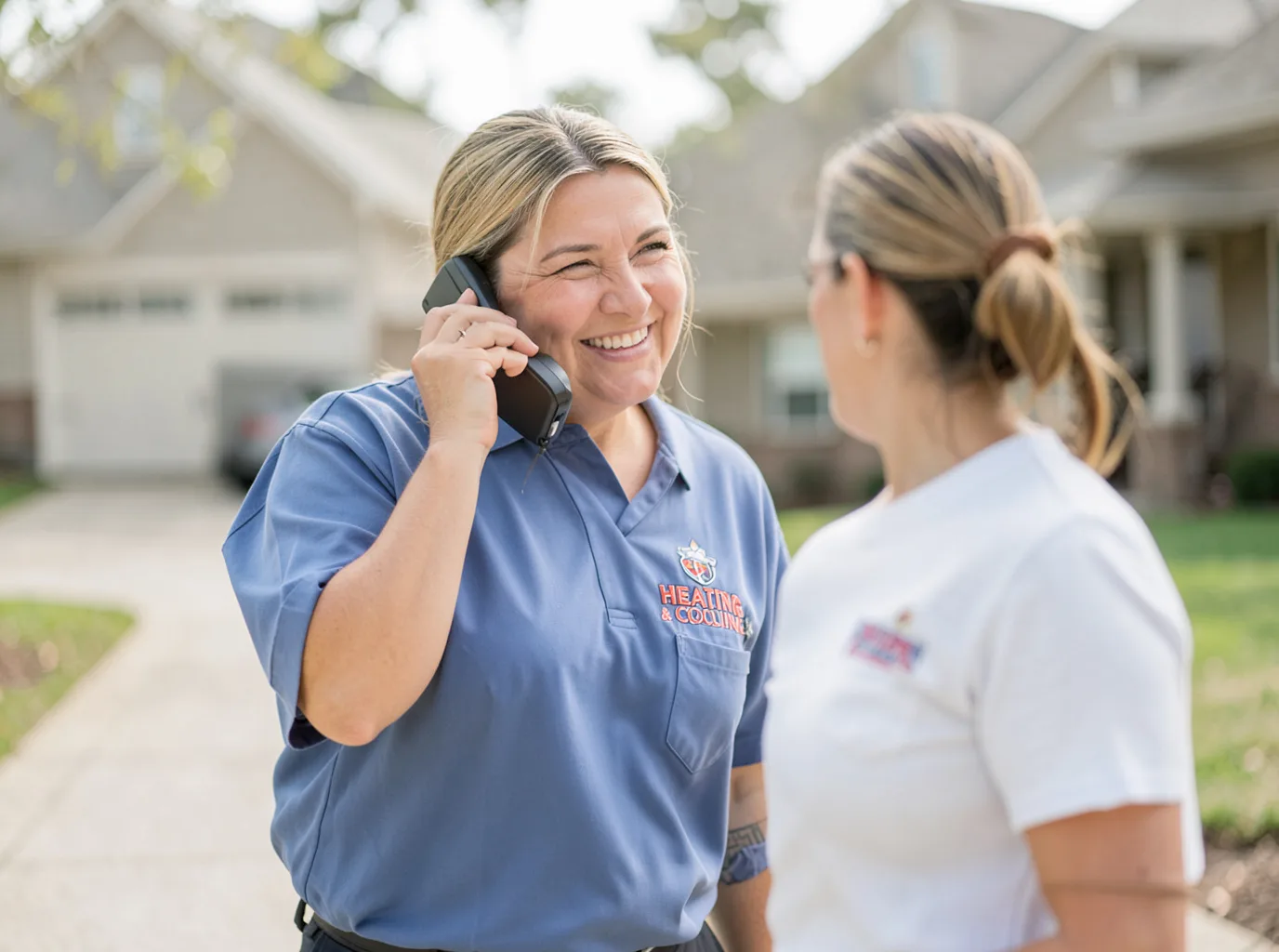 Hvac Repair Prescott, WA FAQs
